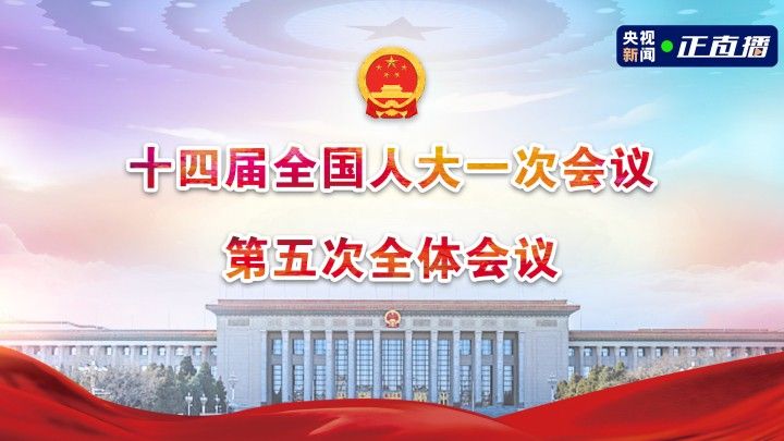 【直播回看】十四届全国人大一次会议第三场“部长通道”
