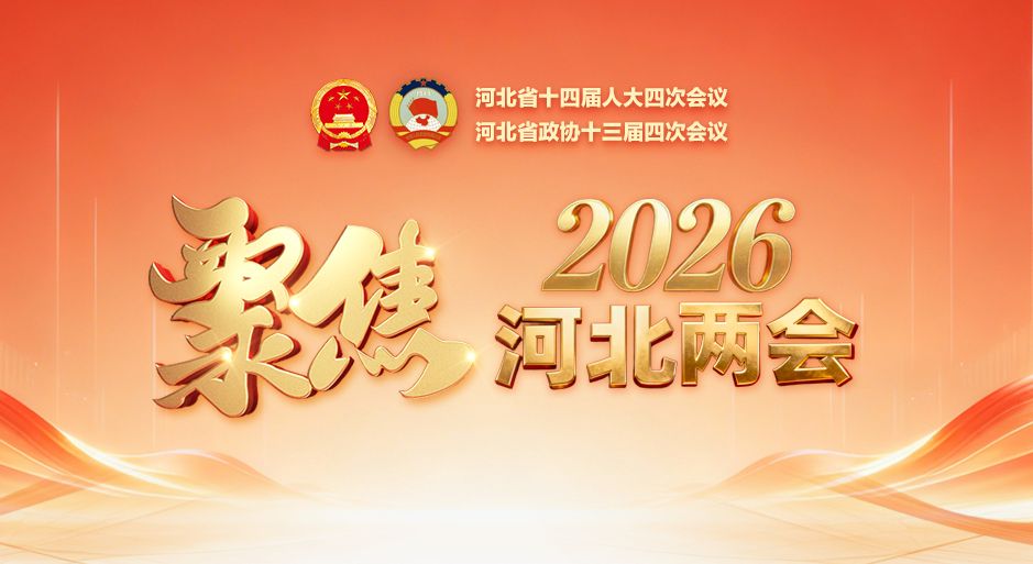 【跃马扬鞭开新局】河北省第十四届人民代表大会第四次会议关于河北省人民政府工作报告的决议