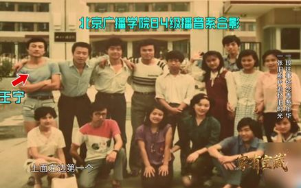 谁能想到，刘纯燕还曾帮朋友追王宁！