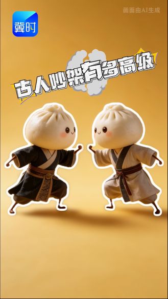 你知道古代文人吵架有多高级吗？古人开怼，句句毒舌！
