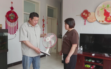 凡人微光丨二十年坚守!武安有位暖心的“电器医生”