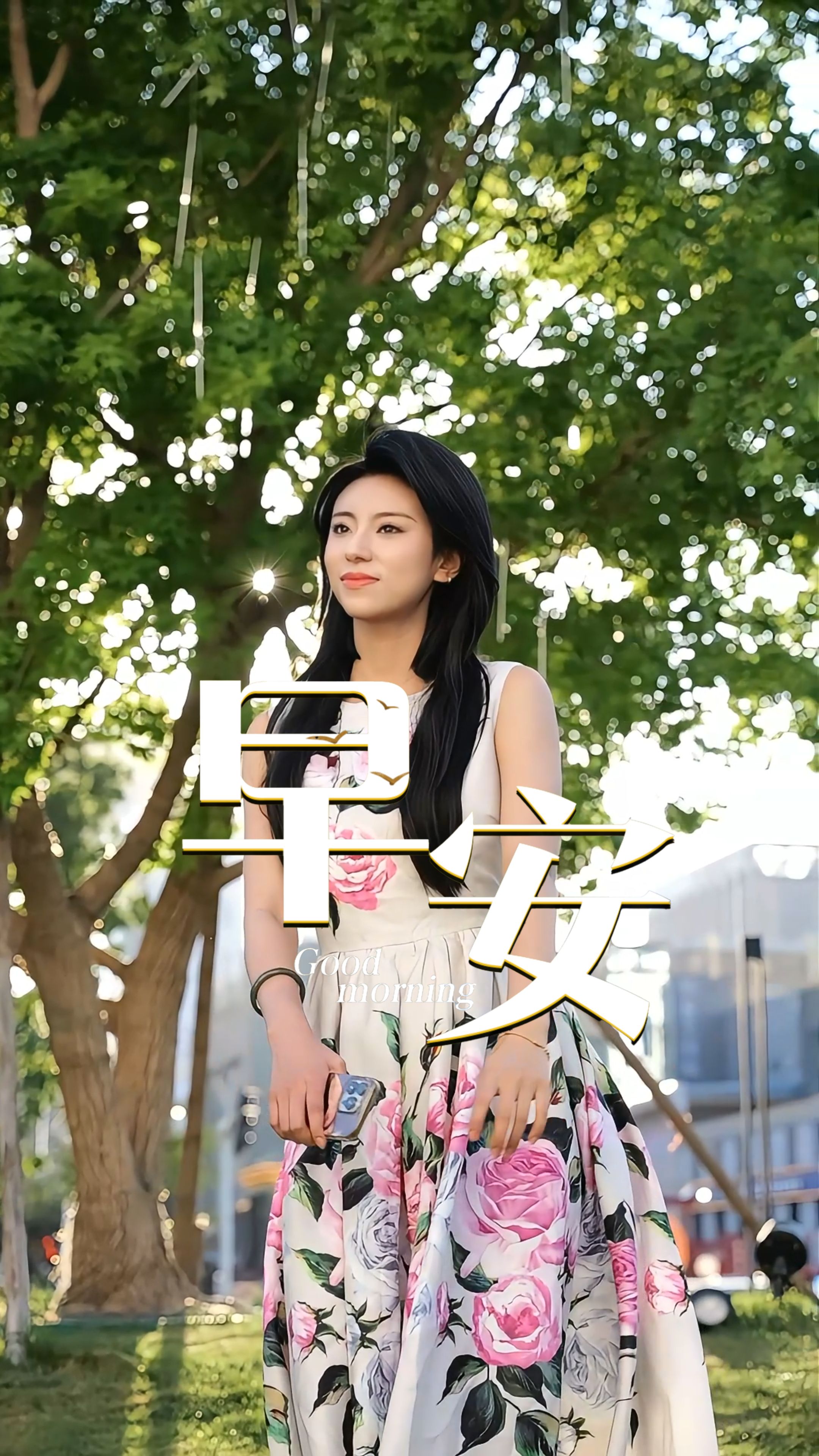 2026年6月23日，早安！朝阳准时升起，新的机遇随之而来。放下犹豫与内耗，踏实做好眼前每一件事。请相信，所有默默付出，终会开花结果！