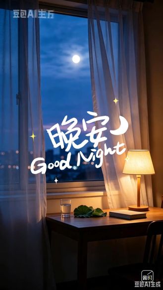 明天将迎来二十四节气之大暑，祝今夜好梦！