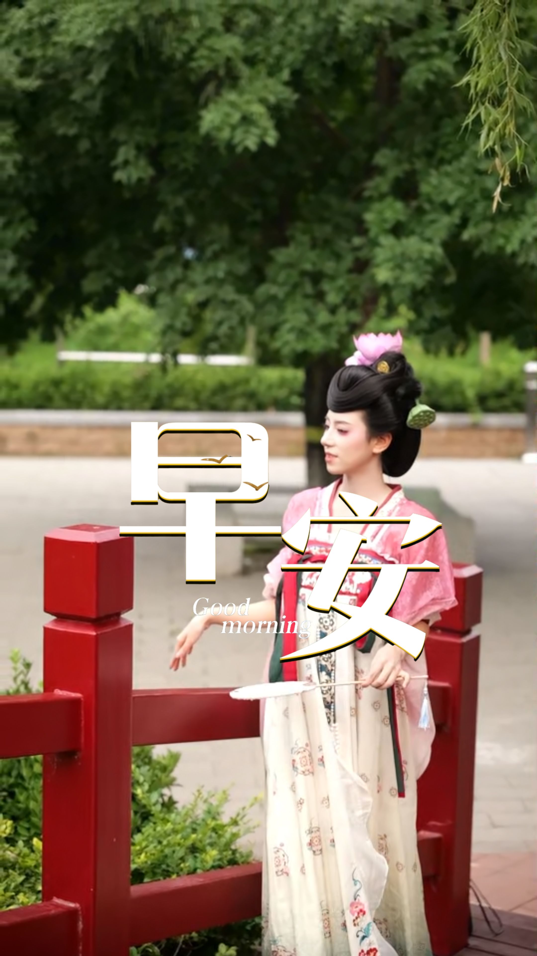 2026年8月5日，早安！盛夏，注意防暑消夏，劳逸结合，善待自己，愿凉风相伴，心绪清静，舒服自在每一天！