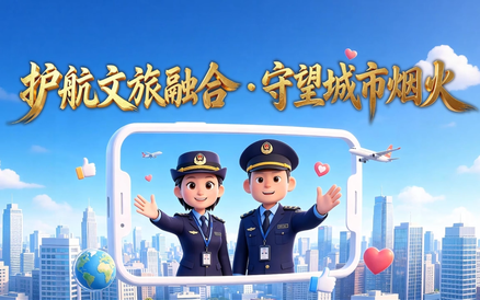 石家庄文化执法护航文旅融合 守望城市烟火 | 看法