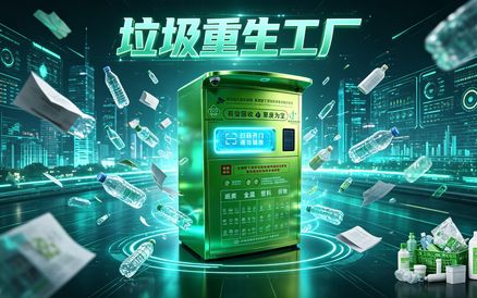 实拍！垃圾分类大揭秘，烟头竟是隐藏王者！