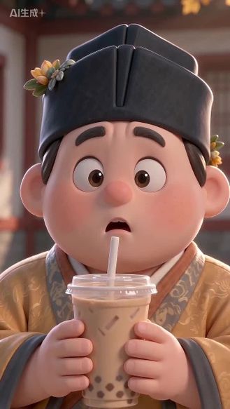 秋天的第一杯奶茶？不能盲目跟风！