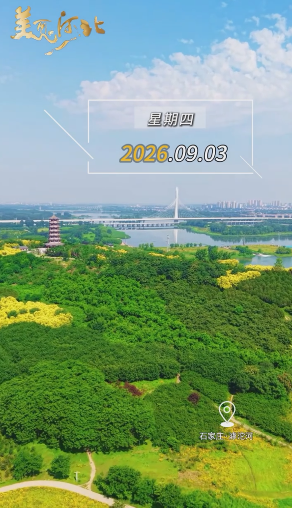 2026年9月3日，早安！周四，沉下心 专注当下，不慌不忙 稳步前行，愿你今日自在顺遂！