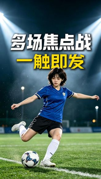 “超儿”说五超｜7场对决同步打响，多场焦点战一触即发 #河北五超 #河北五超推荐官