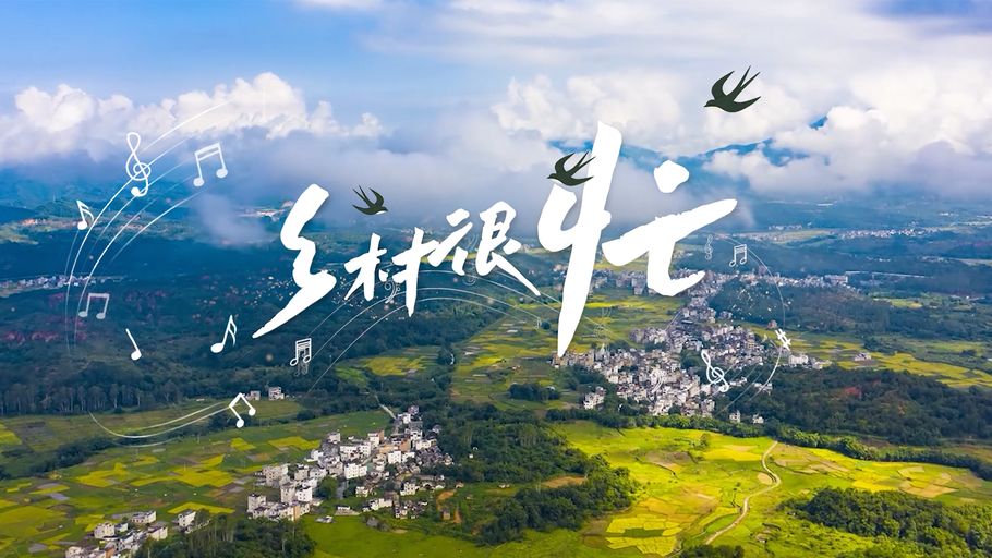 中国农民丰收节｜乡村很忙！听听乡亲都在忙什么？