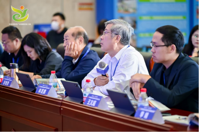 2026年(第五届)河北省体育产业创新创业大赛总决赛圆满举行(图2)