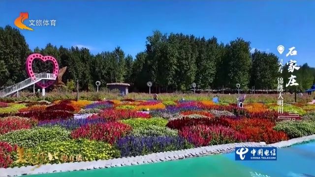 美丽河北慢直播丨2026.09.24 正午