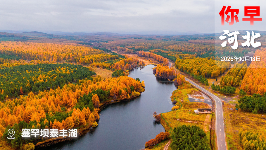你早，河北｜大雾＋大风＋降温5至7℃；孙颖莎再次让出世界第一；中方反制两名支持“台独”政客；特朗普替俄乌“官宣”停火