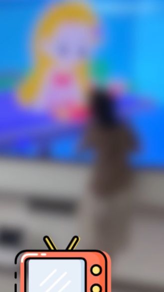 孩子喊名字总不应 看电视音量越调越大 元凶竟是分泌性中耳炎
