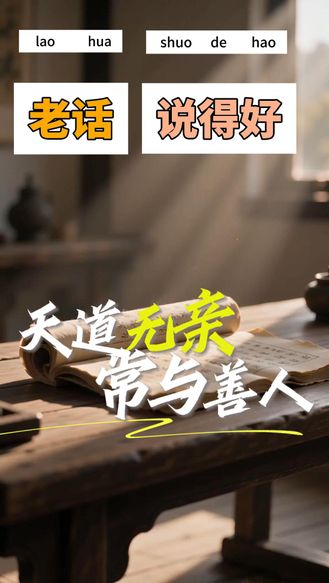 #媒体原创 火爆全网的《兰香如故》经典台词，你知道是什么意思吗？#老话说得好