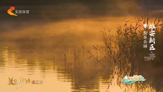 美丽河北慢直播丨2026.10.30 清晨