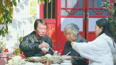 刘震云