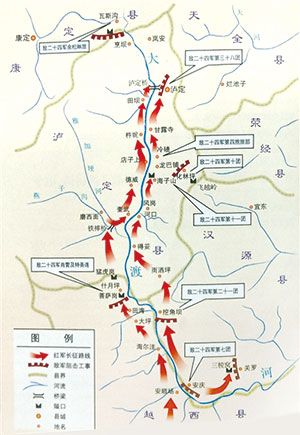 泸定桥1