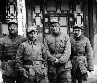 八路军1
