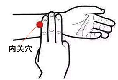 名医内关