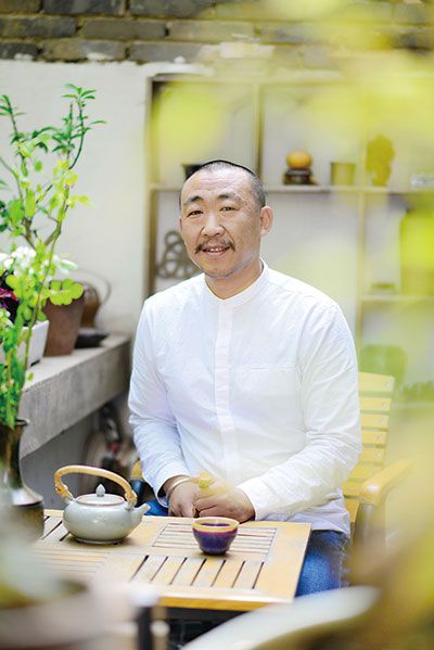 白茶1