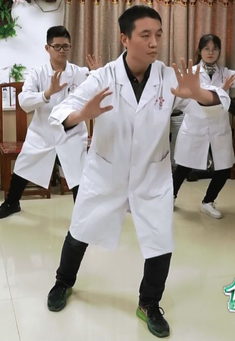 名医5