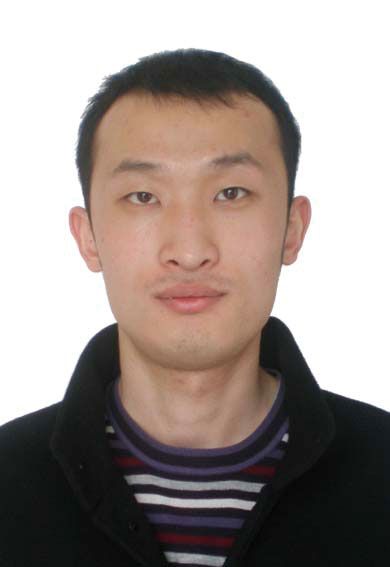 杨光