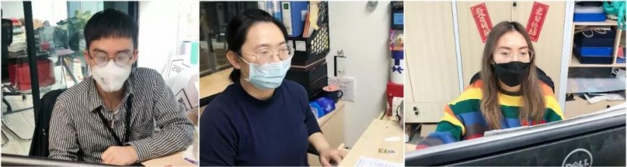 上班防控5