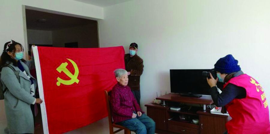 社区 赵陵铺