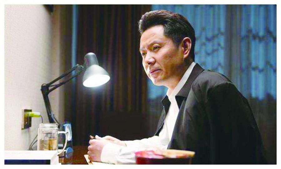 一诺无悔5