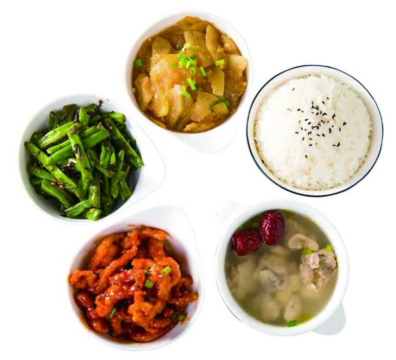 食物1