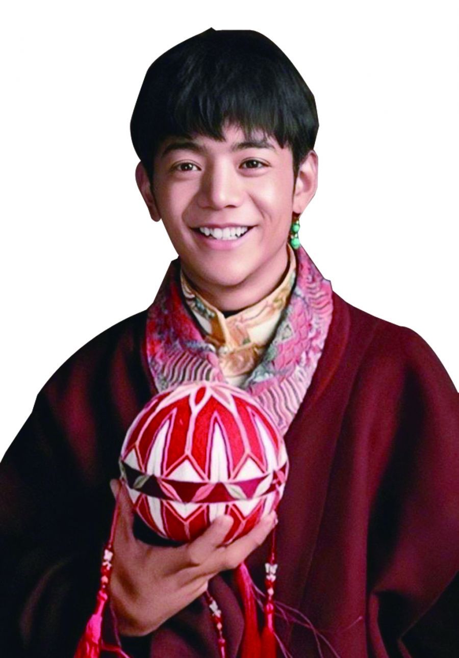 卫视春晚3