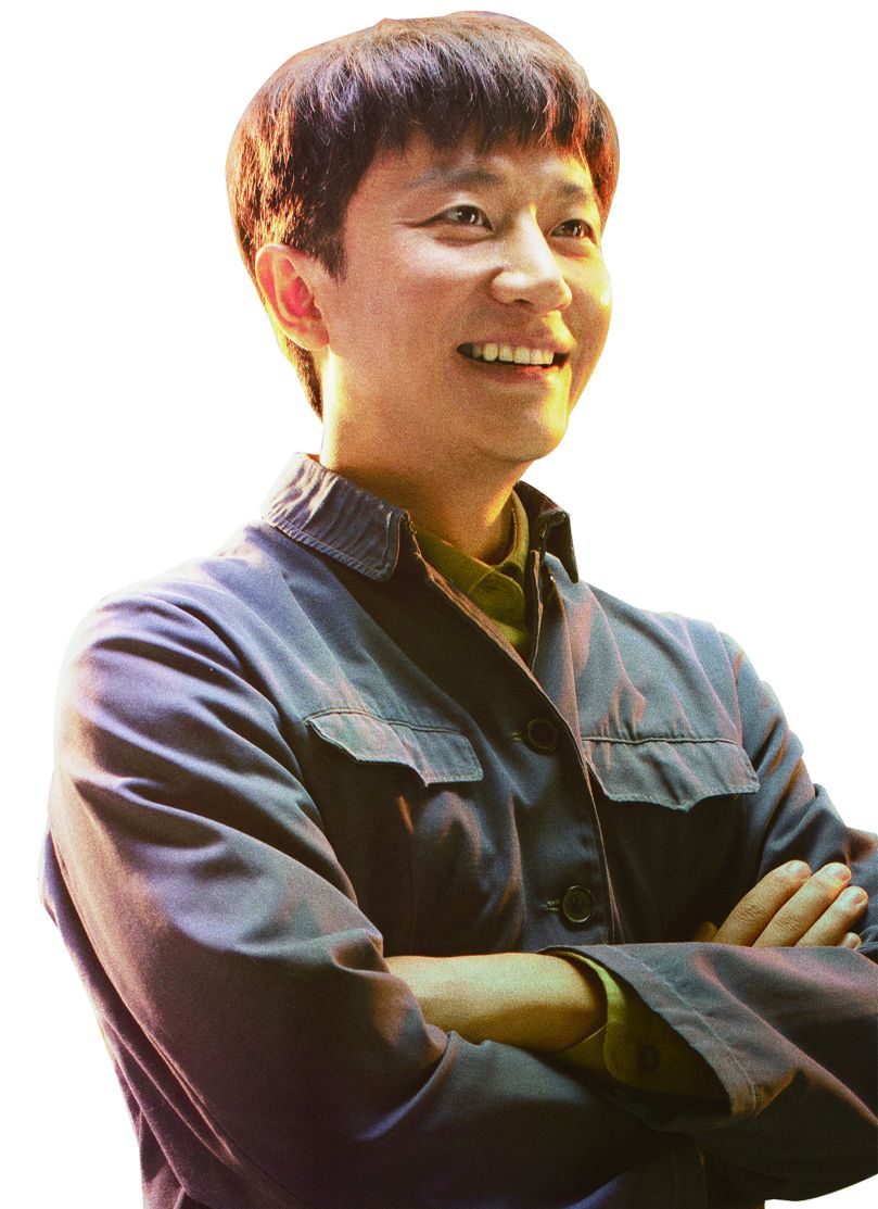 山海情3