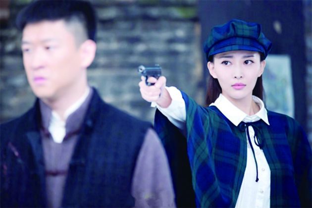 杀手锏5