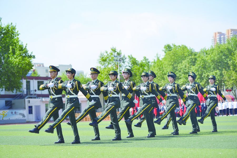 花开山乡7