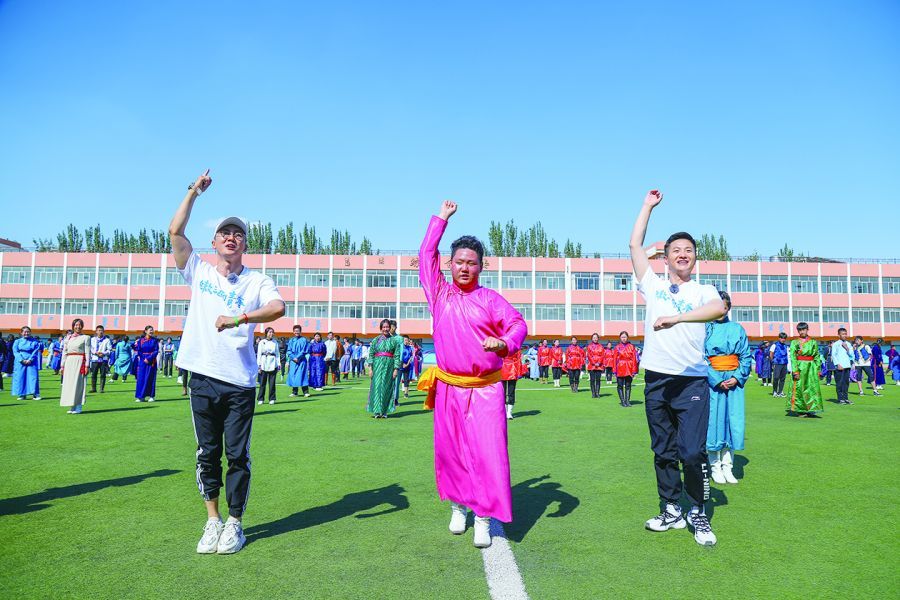 少年3