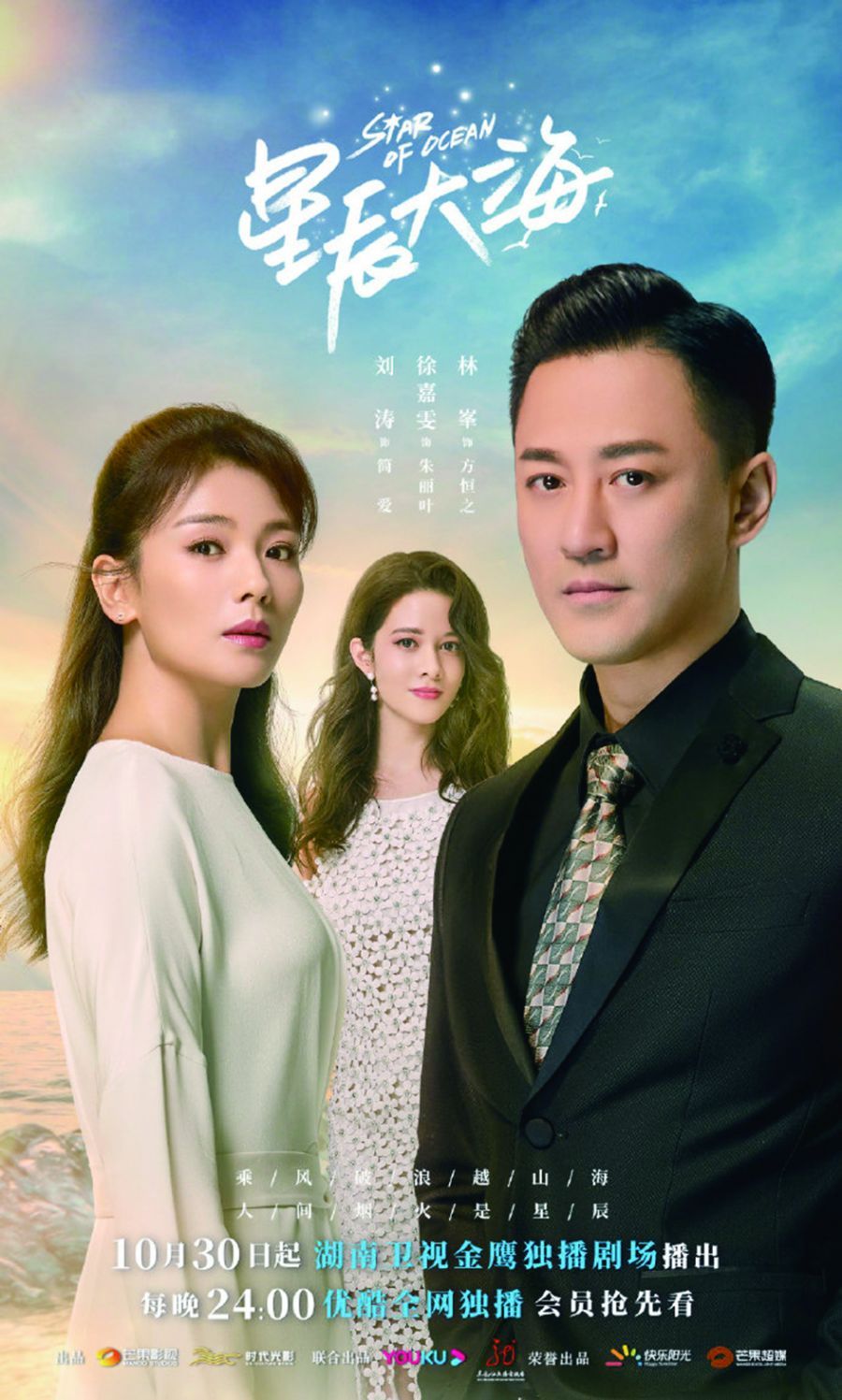 周观1