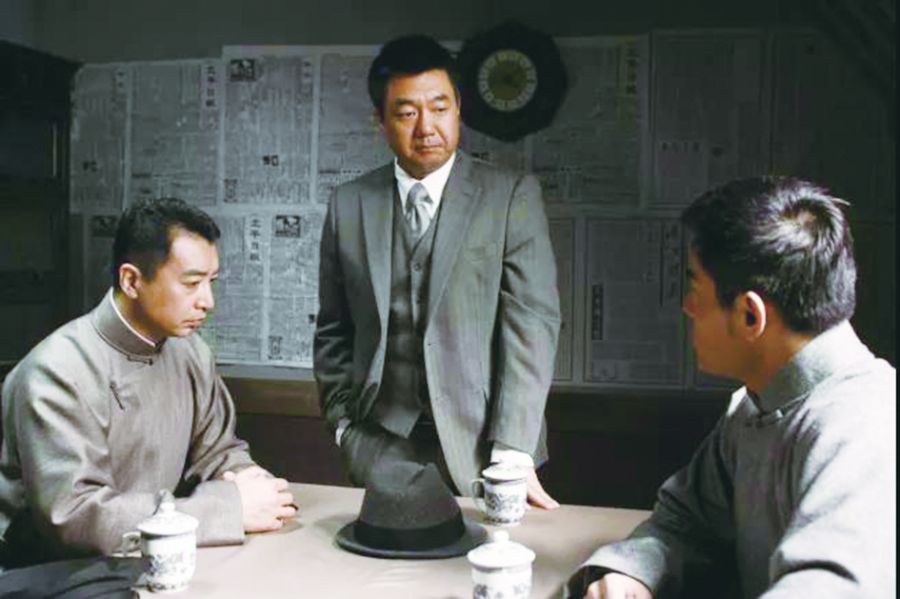 突围5