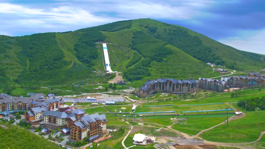 巡游京张体育文化旅游带，到冀时新闻赢专属好礼！