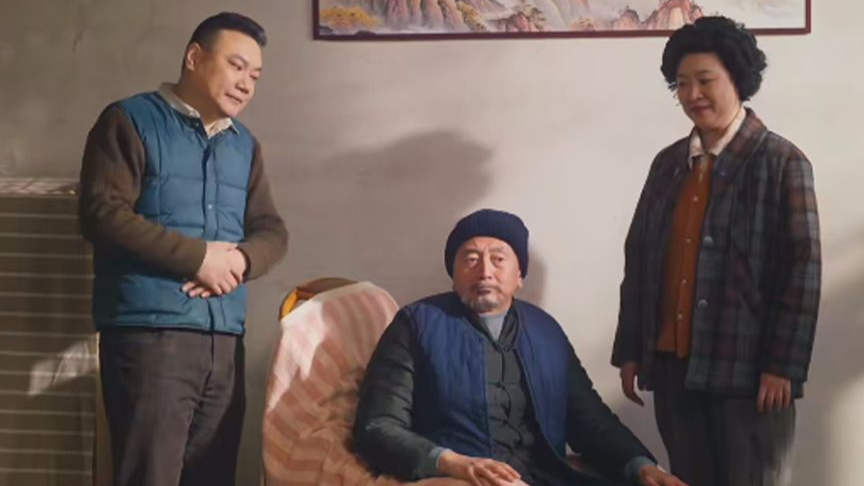 【直播】冀时新闻微短剧暑期专场：《“发”家致富》