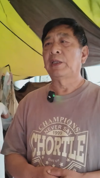 【梨园风】“小辈有难处，我一定在场”#我不是团长