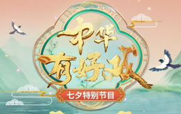 《中华有好戏》2026年七夕特别节目