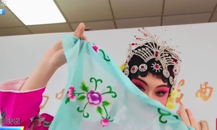 以戏为媒 赋能文旅融合焕发新动能
