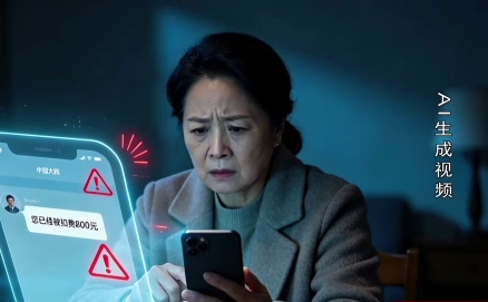 一个卡针保住15万元！手机遭骗子操控 民警硬核切断