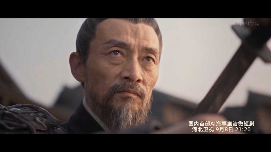 倒计时1天｜二十艘船、一口棺材、一本旧帐册-明天，看《穿越时空的清风》认识一个五百年前的清官