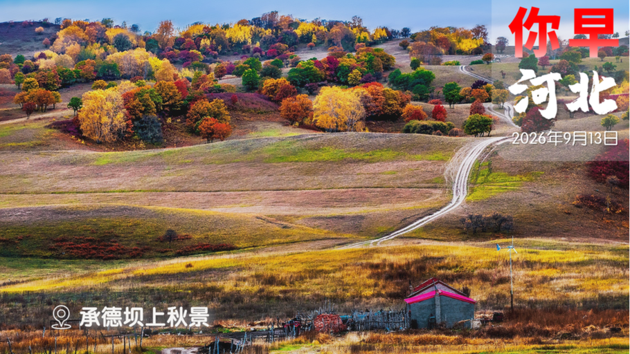 你早，河北｜石家庄中小学校服开始投票；多地小学改为养老院；“太乙真人”救“哪吒”？12岁前别给孩子买手机