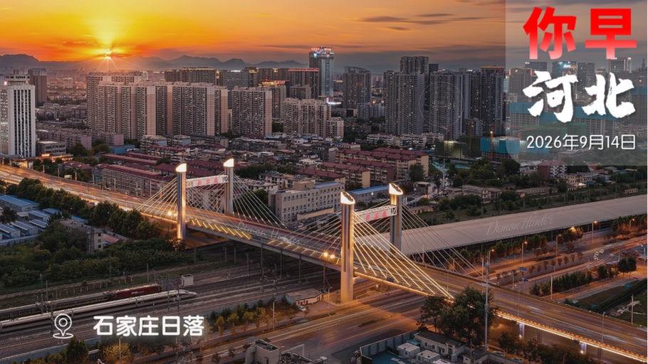 你早，河北｜河北整治婚介机构乱象；加强事业单位领导人员管理；人形机器人降价潮来了；欧洲风向真变了？