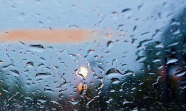 天天天气丨中秋临近降雨增多  河北多地有雨有雾有降温