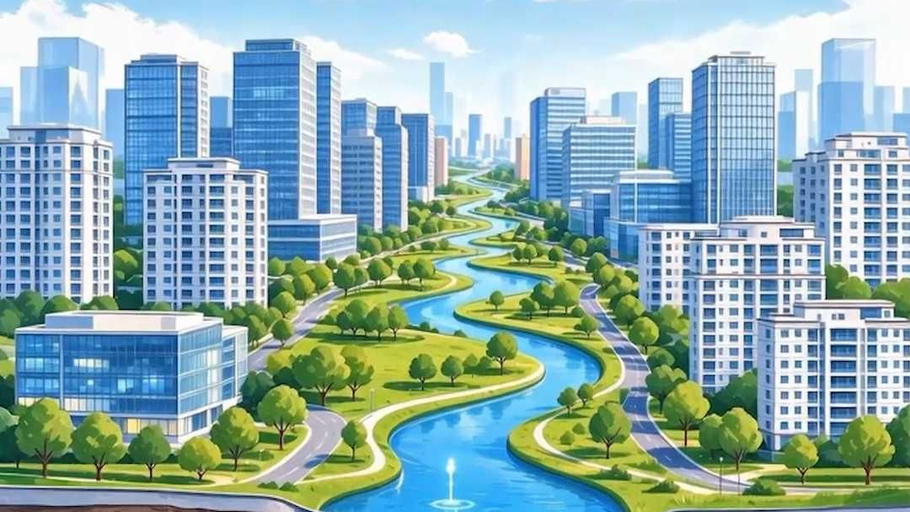周周见雄安（9月28日—10月3日）丨奔赴与抵达