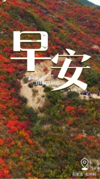 2026年10月14日，早安！一周过半，继续出发，慢慢来也是在向前，愿你今天也有好事发生！